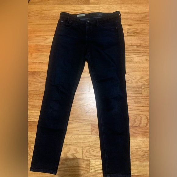 Perfect condition Adriano Goldschmied AG Jeans - Picture 1 of 4